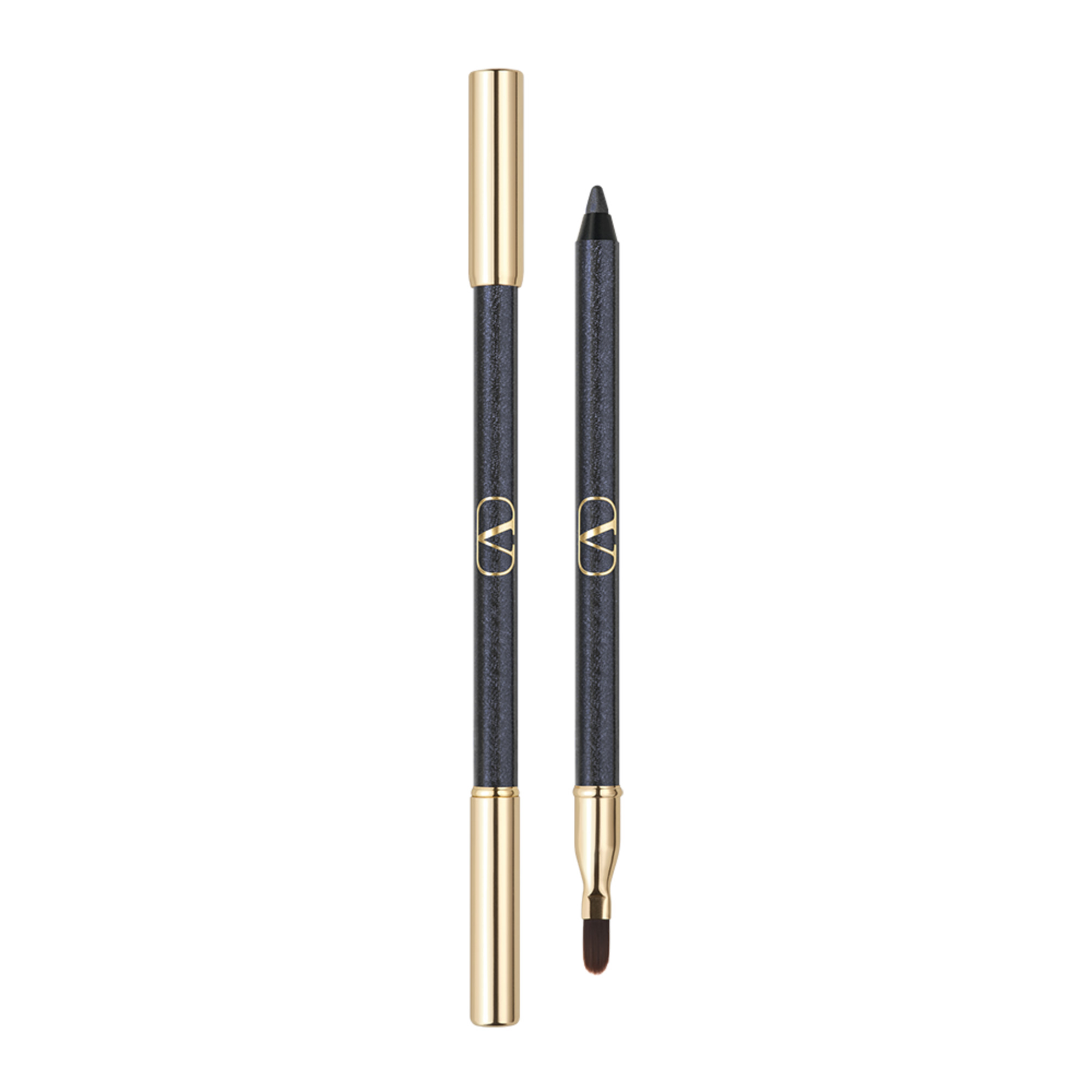 Valentino Beauty Colorgraph Eyeliner In Blue